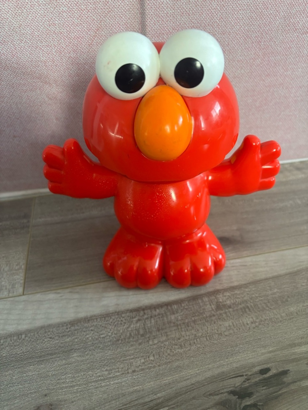 Elmo Kids Flashlight